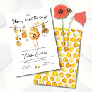 Recherche de little honey baby shower invitations Fleur sauvage