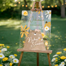Recherche de ours de miel Baby shower boisé