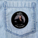 Recherche de noir badges Pour lui