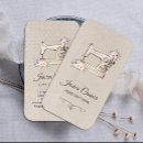 Recherche de crème vintage cartes visite Beige