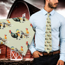 Recherche de poulets cravates Poulailler