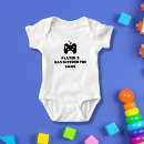 Recherche de jeu bébé vêtements Gamer