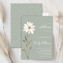 Recherche de marais invitations Baby