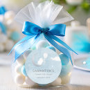 Recherche de lune bleue autocollants Moderne