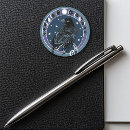 Recherche de phases de la lune autocollants Étoiles