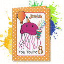 Zoek naar grappige dieren kaarten For kids