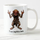 Recherche de ogre tasses Gobelin