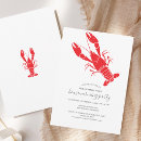 Recherche de ébullition invitations Langouste