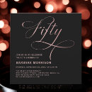 Recherche de luxueux invitations Pour elle