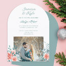 Recherche de feuillage luxuriant invitations Eucalyptus