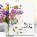 Recherche de dessin fleur crayon vœux cartes Illustration