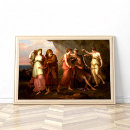 Recherche de calypso posters Mythologie