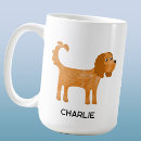 Recherche de cavalier king charles spaniel tasses Rubis