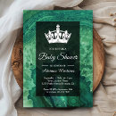 Recherche de agate baby shower invitations Pierre