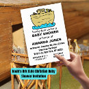 Recherche de noahs ark baby shower invitations Religieux