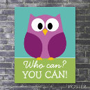 Recherche de mignon décor enfants posters Motivation