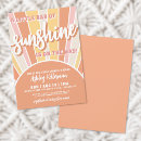 Recherche de ensoleillé invitations Pour enfants