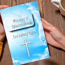 Recherche de église prospectus Chrétien