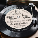 Recherche de vinyle mariage invitations Code qr