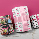 Zoek naar collage cadeaupapier Meisje