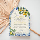 Recherche de partie italienne invitations Été