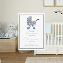Recherche de damask baby shower invitations Neutre