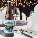 Recherche de oiseaux bière étiquettes Nature