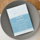 Recherche de informatique invitations Bleu