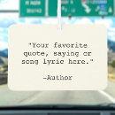 Recherche de désodorisants voiture Simple