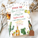 Recherche de cactus invite fiançailles invitations Pour eux