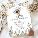 Recherche de charro invitations Pour enfants