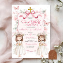 Recherche de first holy communion Girl