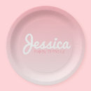 Recherche de conception assiettes Unique