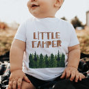 Recherche de nature bébé tshirts Baby boy