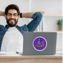 Recherche de bien être autocollants Inspiré