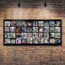 Recherche de 40 posters Photo collage