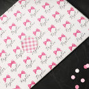 Zoek naar pattern tissue papier Meisje