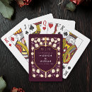 Recherche de bouclier jeux de cartes Monogramme