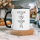 Recherche de noël noir et blanc tasses Pour lui