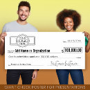 Recherche de je suis un gagnant posters Certificat