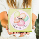 Zoek naar ballonnen stickers Baby shower