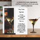 Recherche de heure de cocktail cartes postales Contenu génératif