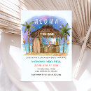 Recherche de tiki party invitations Pour tous