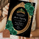 Recherche de elegant quinceanera invitations Daughter