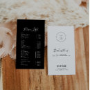 Recherche de mod cartes visite Administrative professional