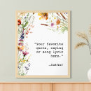 Recherche de typographie florale posters Inspirant