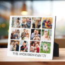 Recherche de multiple plaques Photos de famille