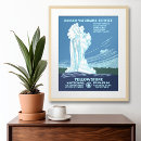 Recherche de la ancienne posters Voyage