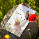 Recherche de illustrations originales cartes postales Pour elle