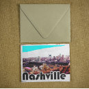 Zoek naar tennessee briefkaarten Illustratie